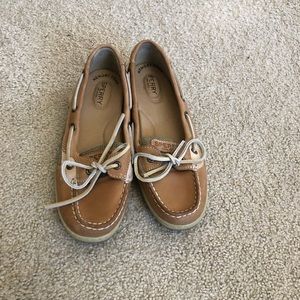 Women Sperry Boat Shoes